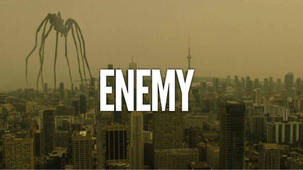 ENEMY | The Definitive Explanation