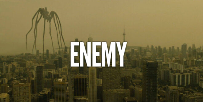 Enemy | The Definitive Explanation