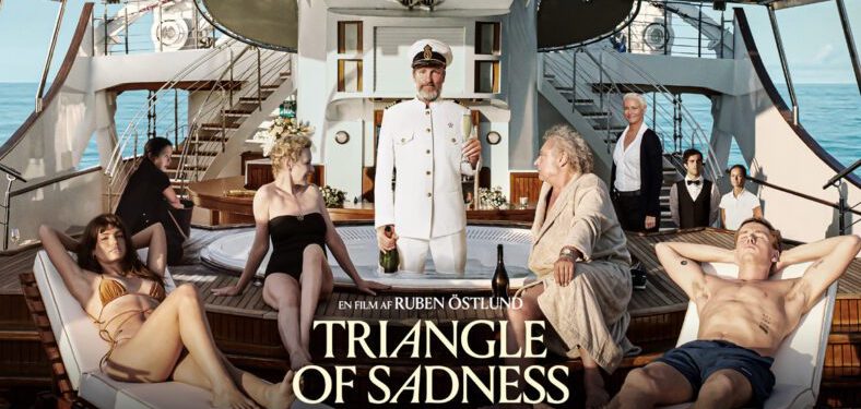 Triangle of Sadness (2022) | The Definitive Explanation