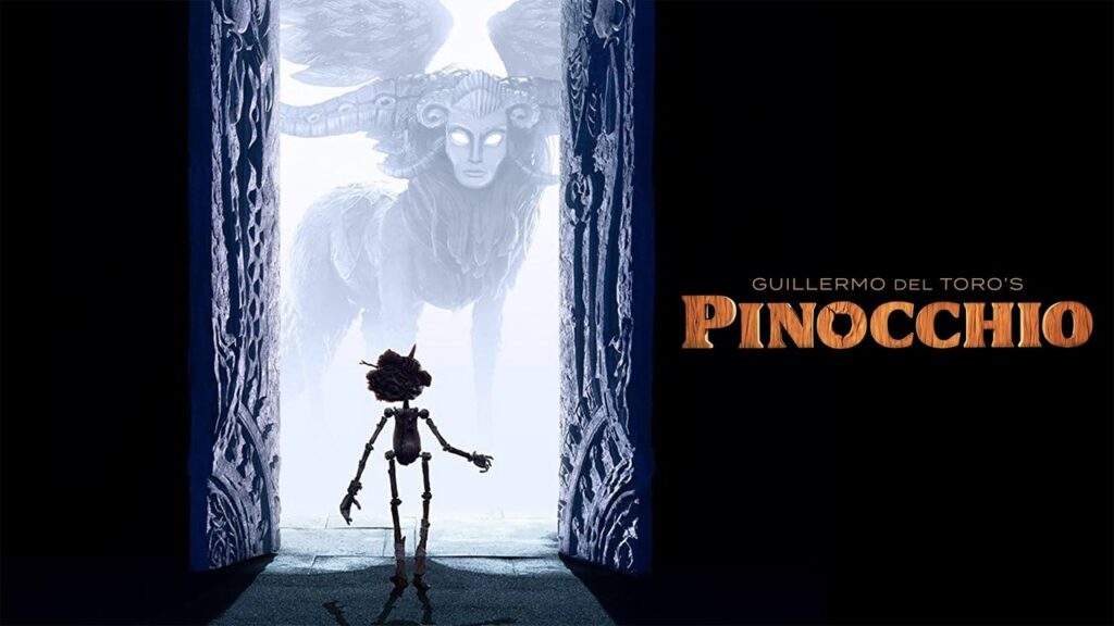 Guillermo del Toro’s Pinocchio | Questions and Answers