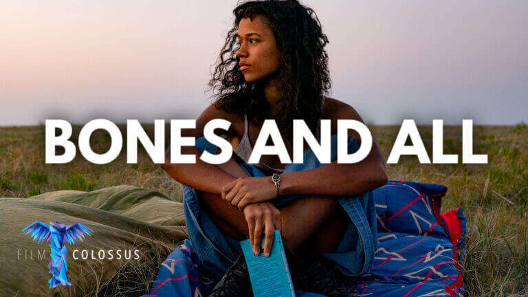 Bones and All Maren