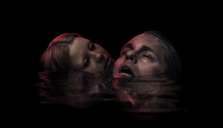 Infinity Pool poster
