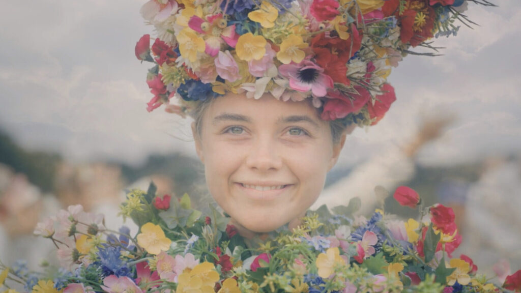 Midsommar | Questions and Answers