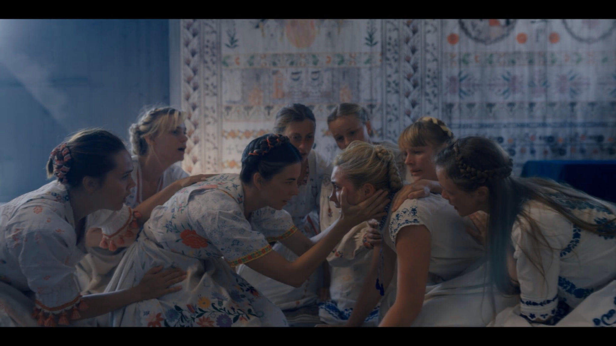 Midsommar | Themes and Meaning - Colossus