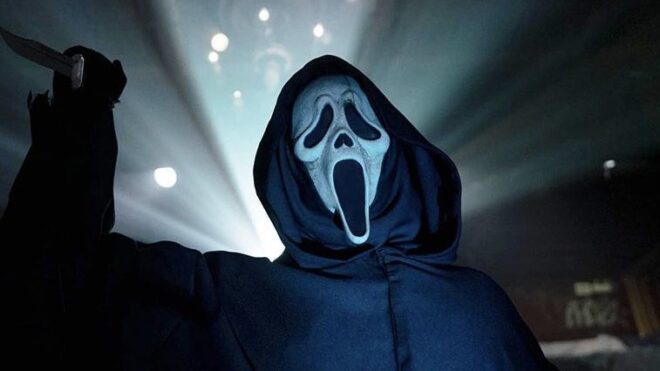 Scream 6 (2023) | The Definitive Explanation