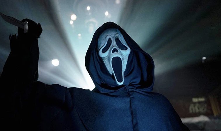 Scream 6 Ending Explained: Who Is the New Ghostface Killer?