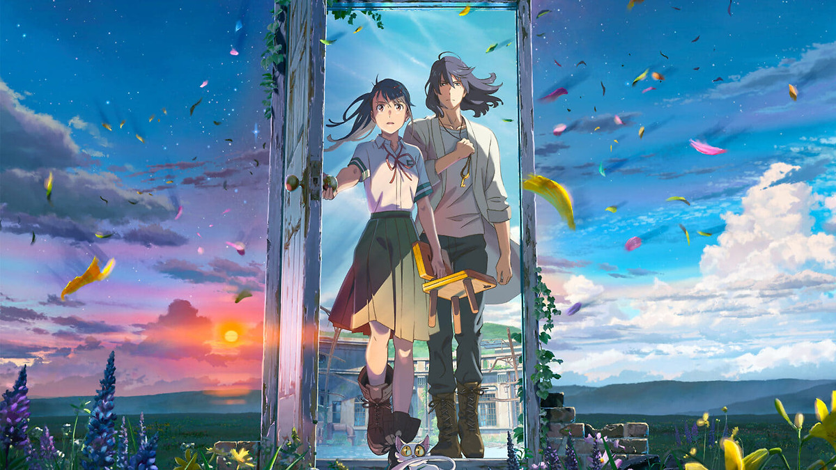 Your Name (Kimi no Na wa) Ending Explained: A Deep Analysis Makoto