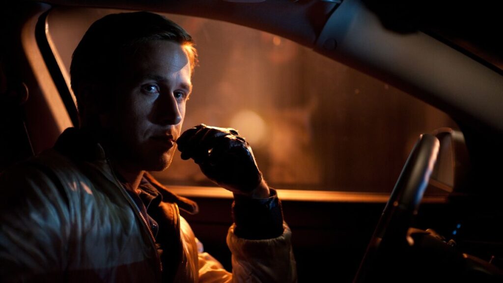 Movie Recommendations for Fans of Drive