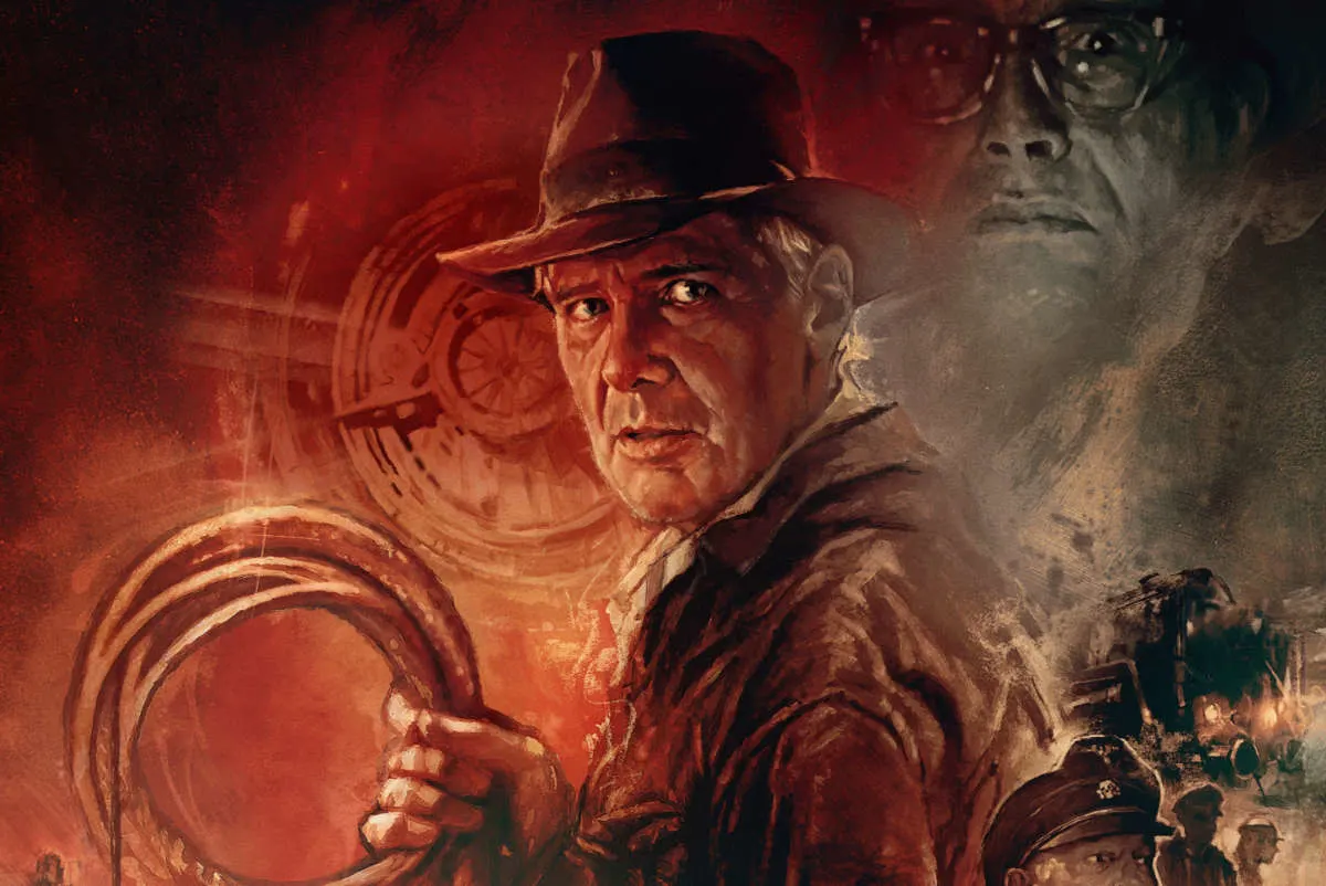 Indiana Jones and the Dial of Destiny' Cast and Character Guide