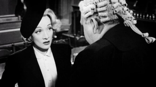 Witness for the Prosecution (1957) | The Definitive Explanation