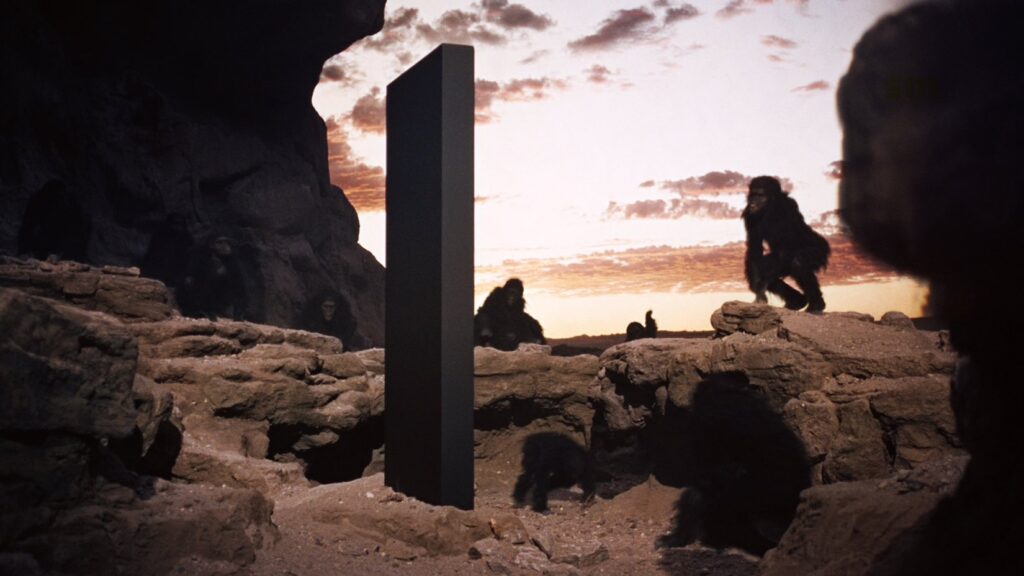 2001: A Space Odyssey (1968) | The Definitive Explanation