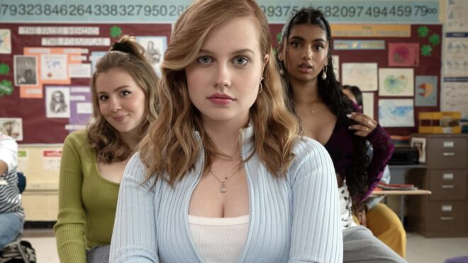 Mean Girls (2024) | The Definitive Explanation