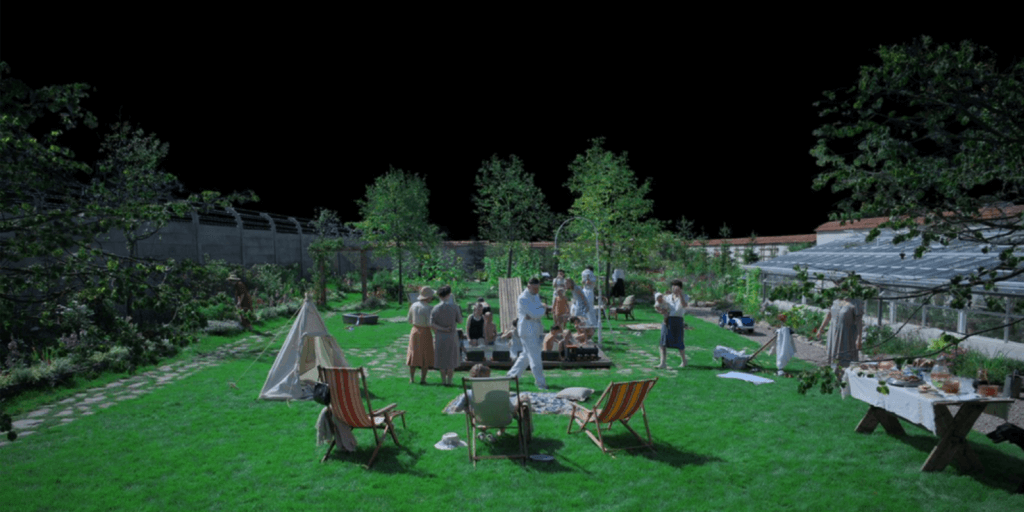 The Best Explanation of The Zone of Interest - Film Colossus