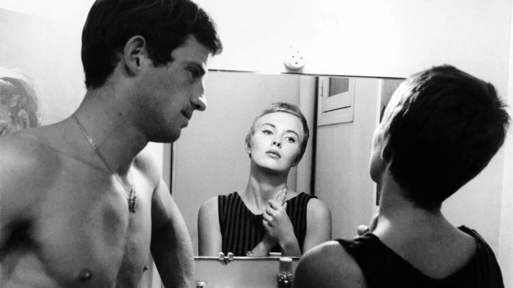 Breathless (1960) | The Definitive Explanation