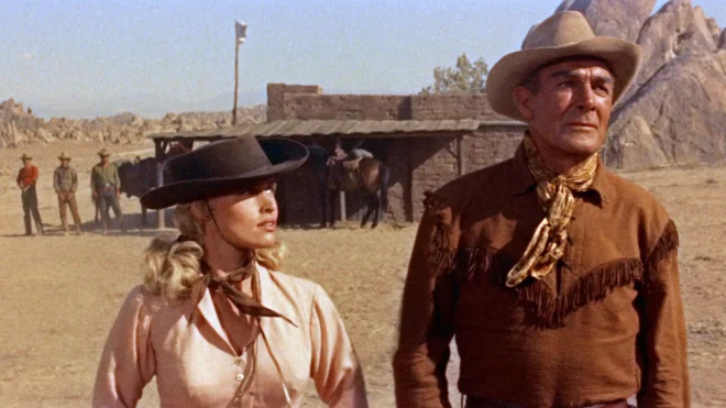 Ride Lonesome (1959) | The Definitive Explanation