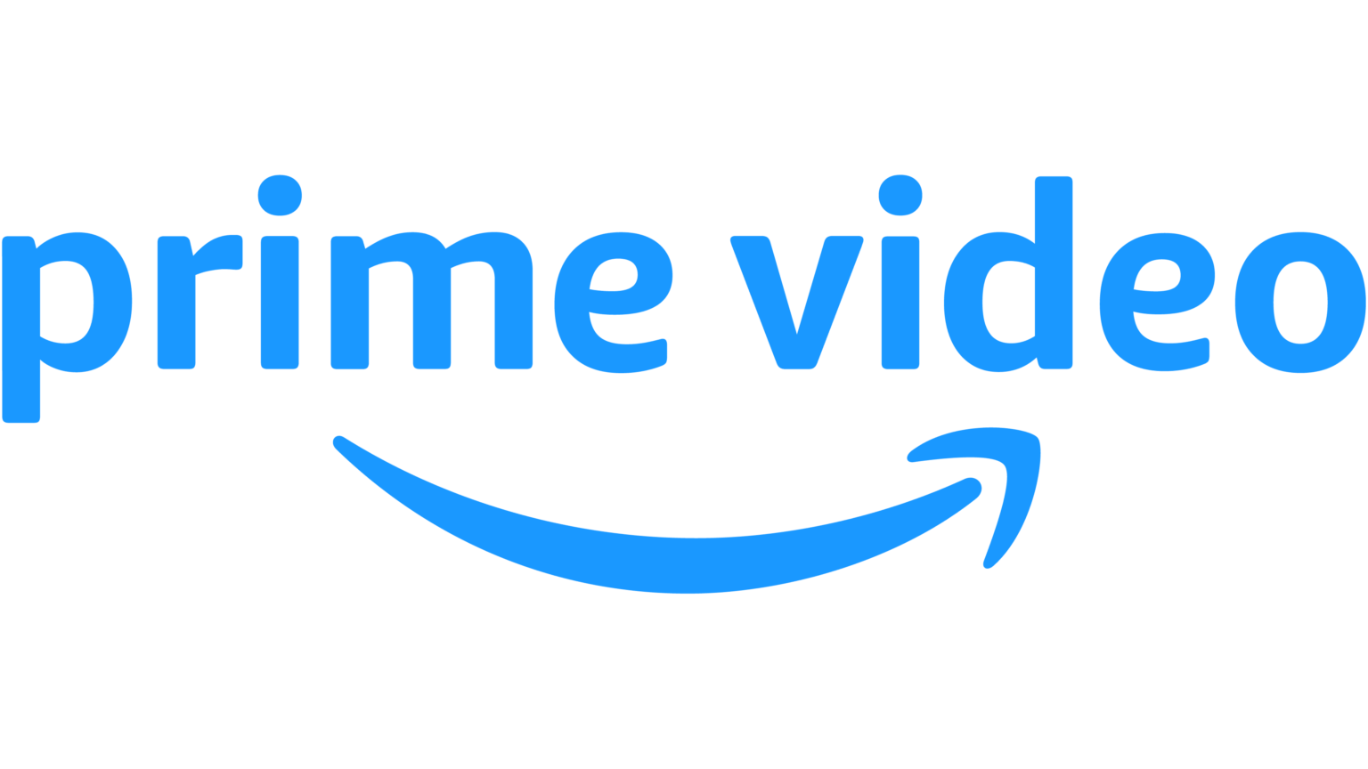 Amazon Prime Video logo