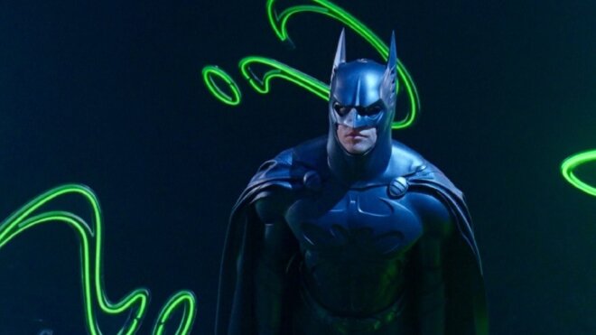 A director’s cut of a Batman movie exists, why isn’t it out?