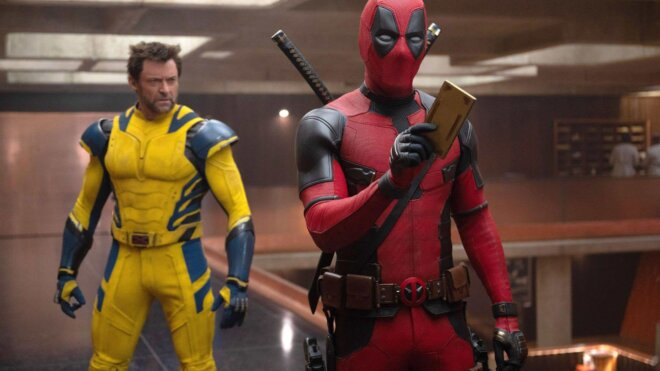 5 Marvel movies Deadpool could appear in next
