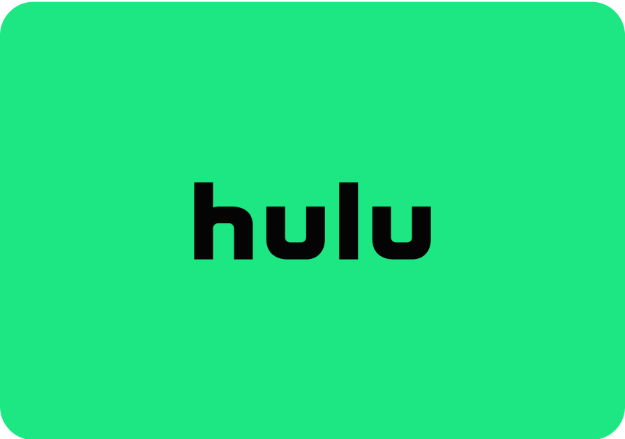 The Hulu logo