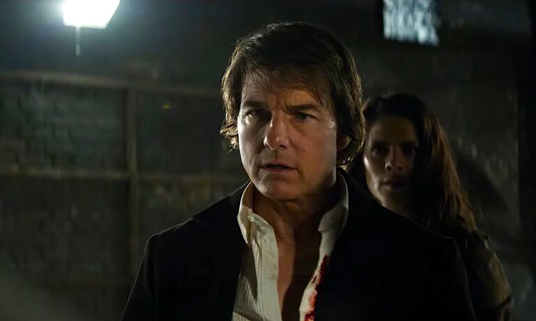 Tom Cruise states
