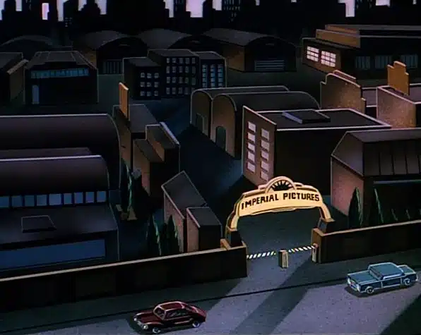 IMperial Pictures Batman